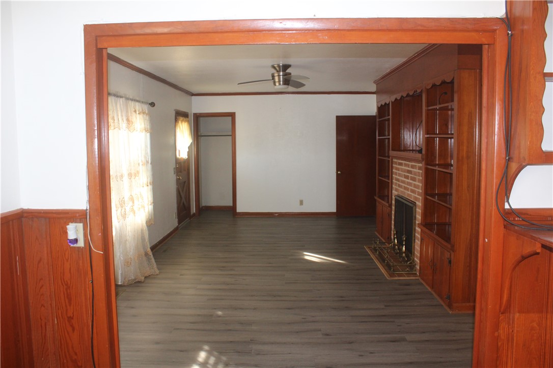 Fleeman's Addition - Residential