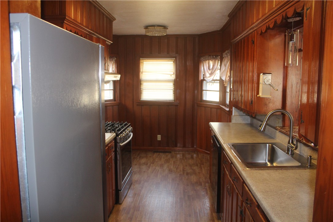 Fleeman's Addition - Residential