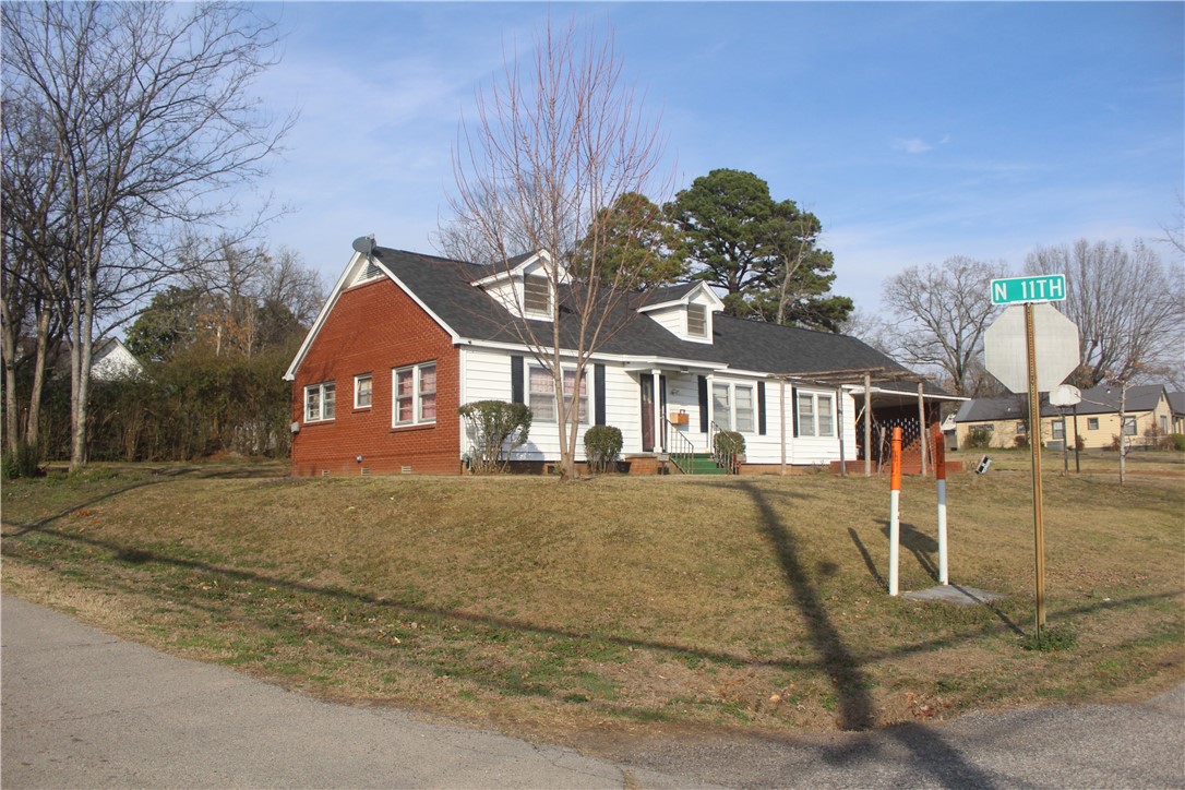 Fleeman's Addition - Residential