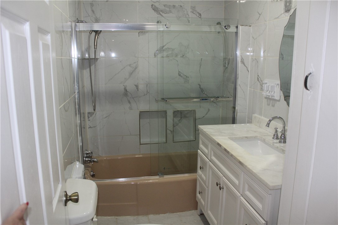 Fleeman's Addition - Residential