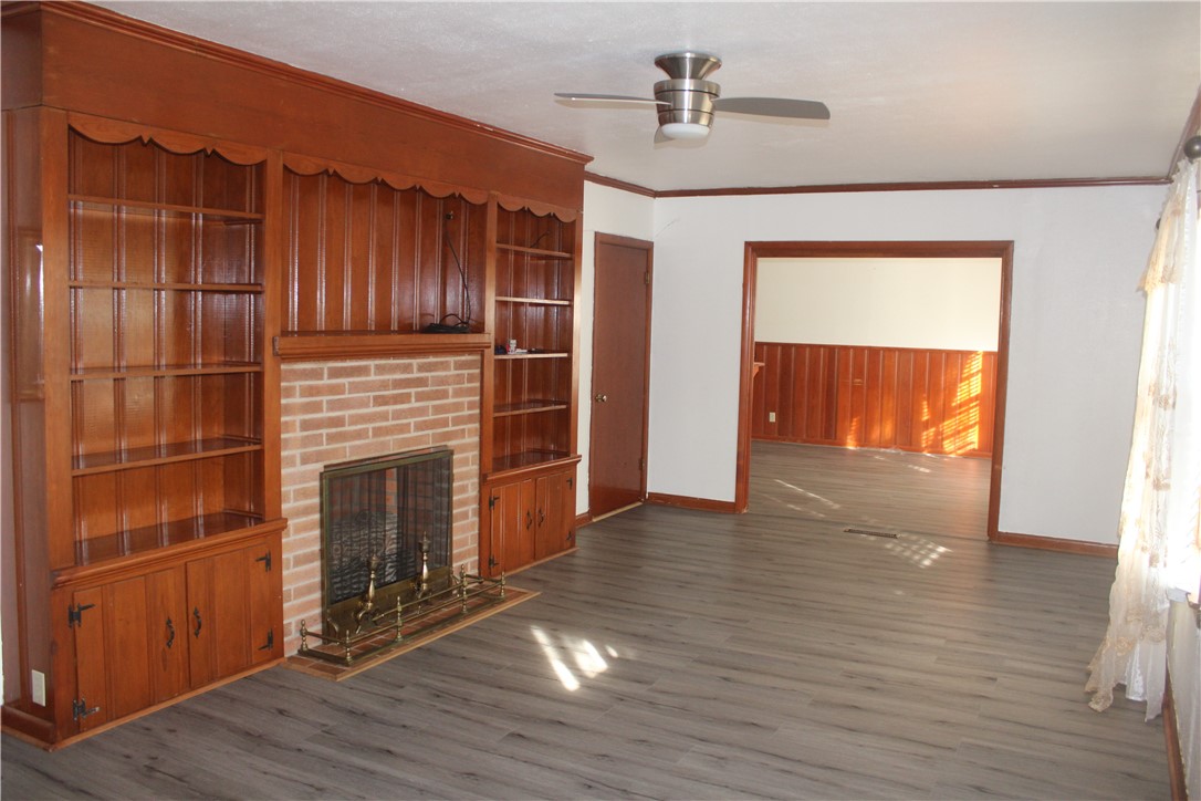 Fleeman's Addition - Residential