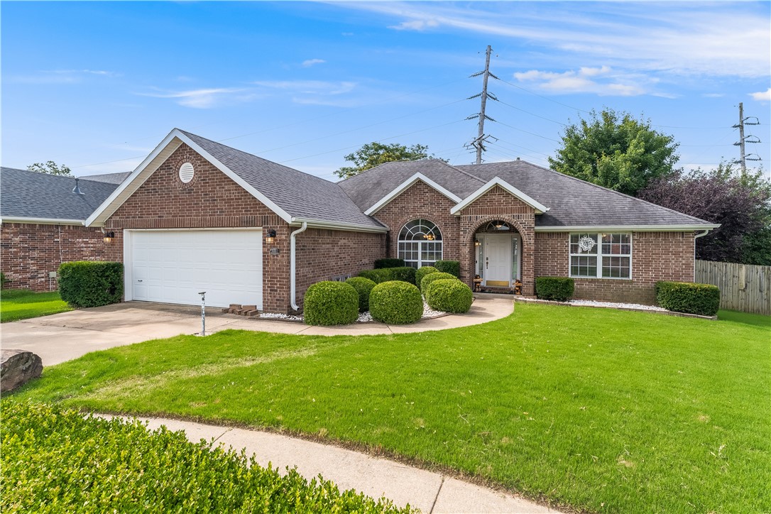 Briarwood Ph Ii - Residential