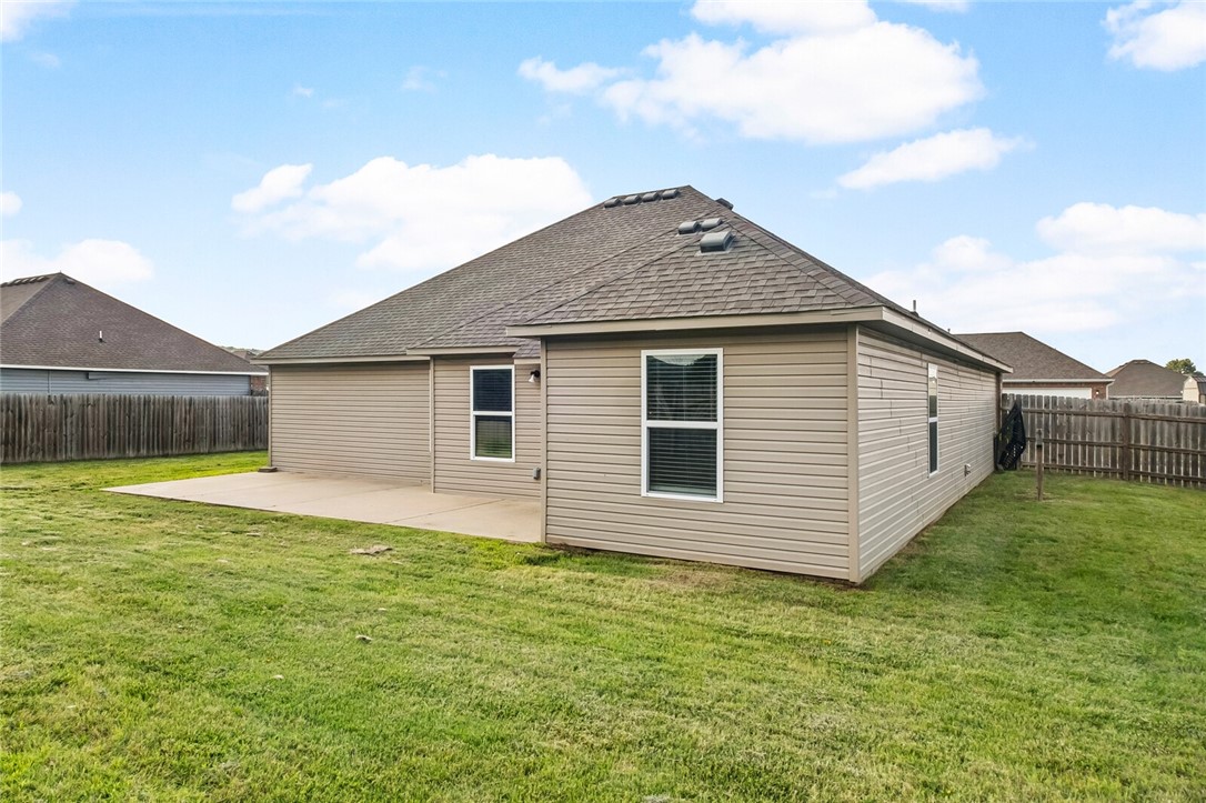 Stokenbury Farms Sub - Residential