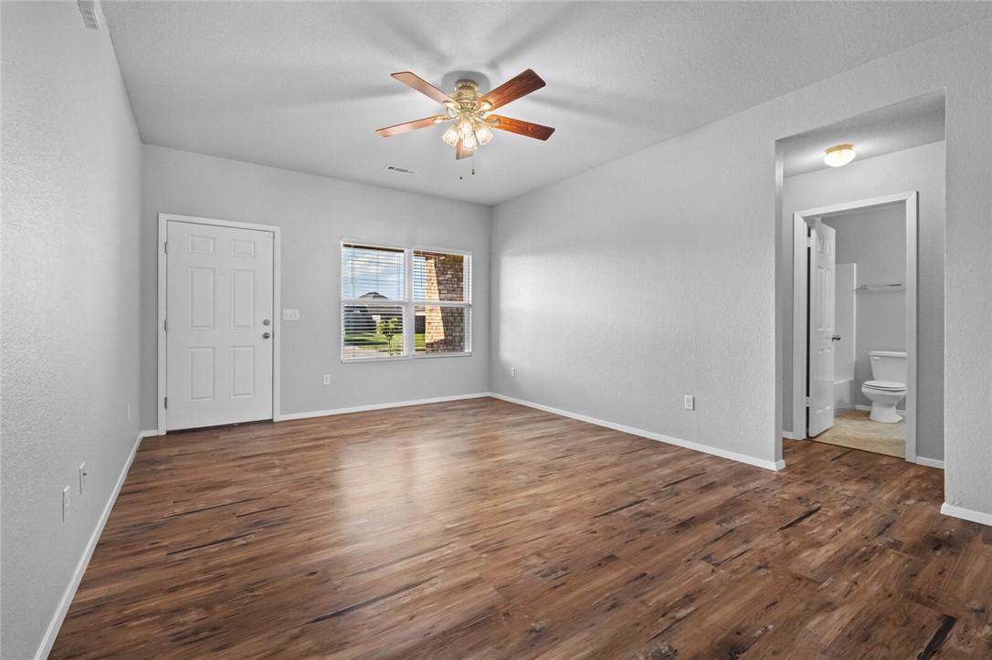 Stokenbury Farms Sub - Residential