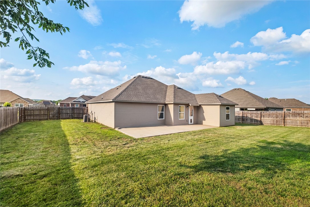 Stokenbury Farms Sub - Residential