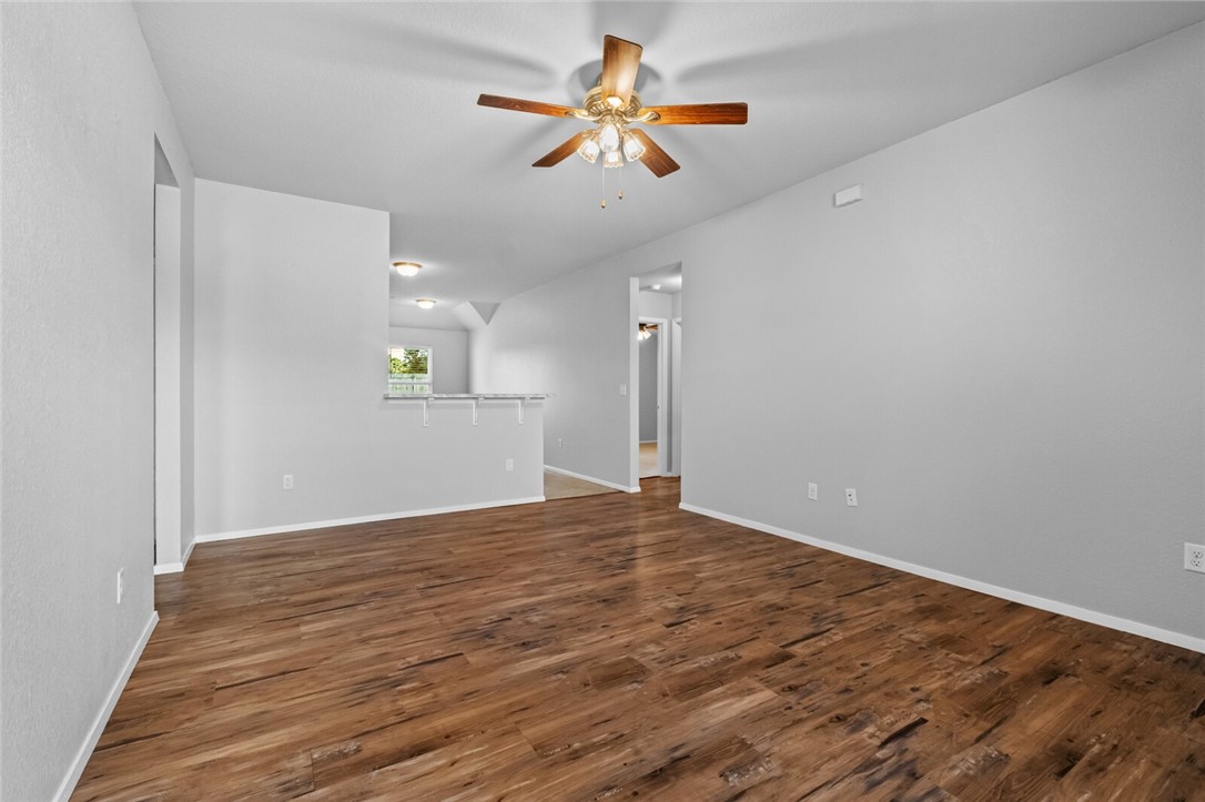 Stokenbury Farms Sub - Residential