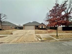 Blueberry Meadows Sub - Residential Lease