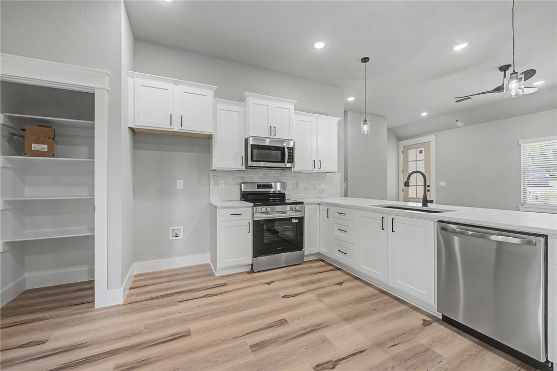 Ardwell - Residential