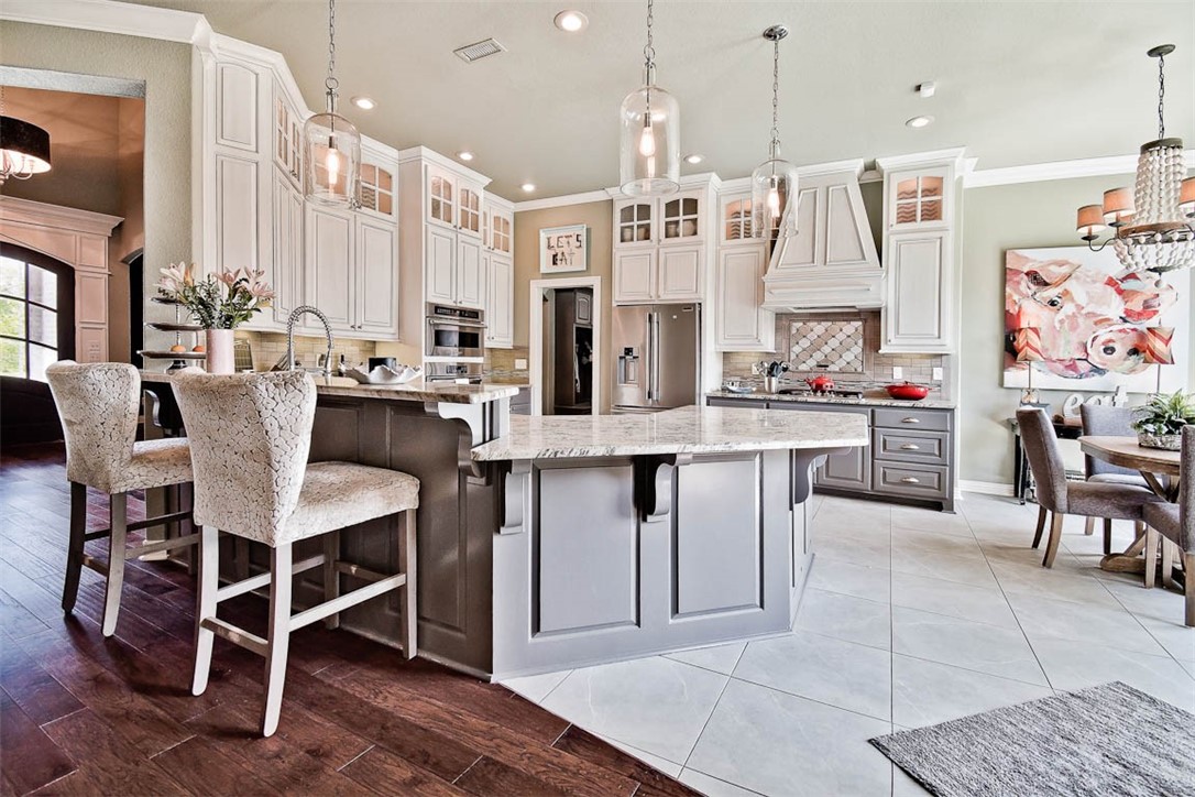 Harber Meadows Phase Xx - Residential