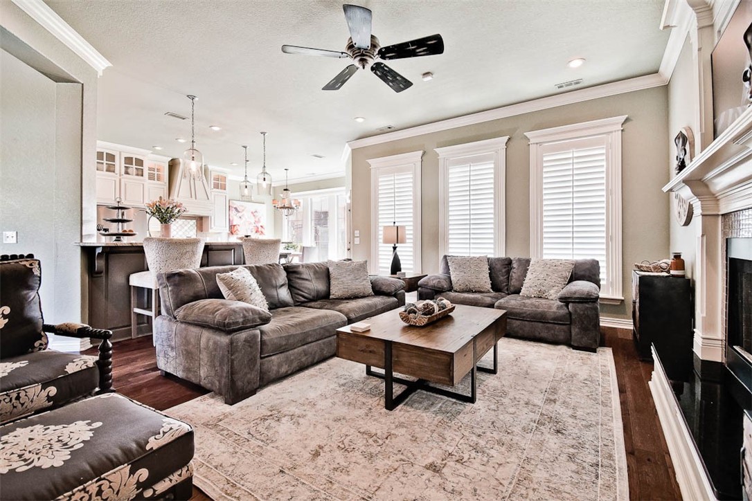 Harber Meadows Phase Xx - Residential