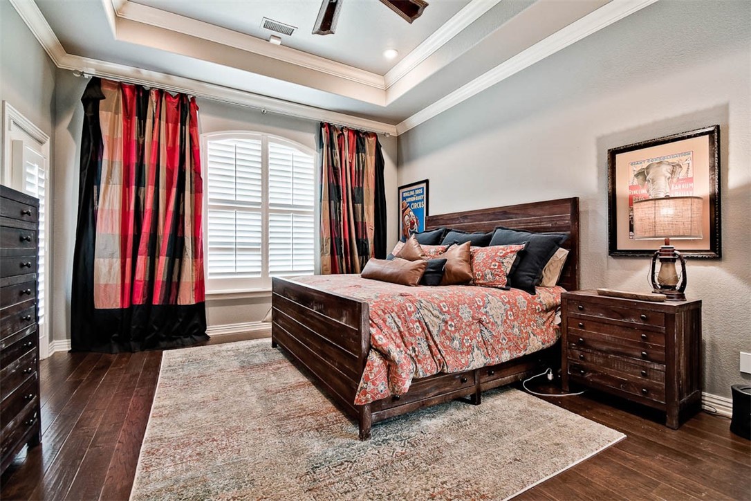 Harber Meadows Phase Xx - Residential