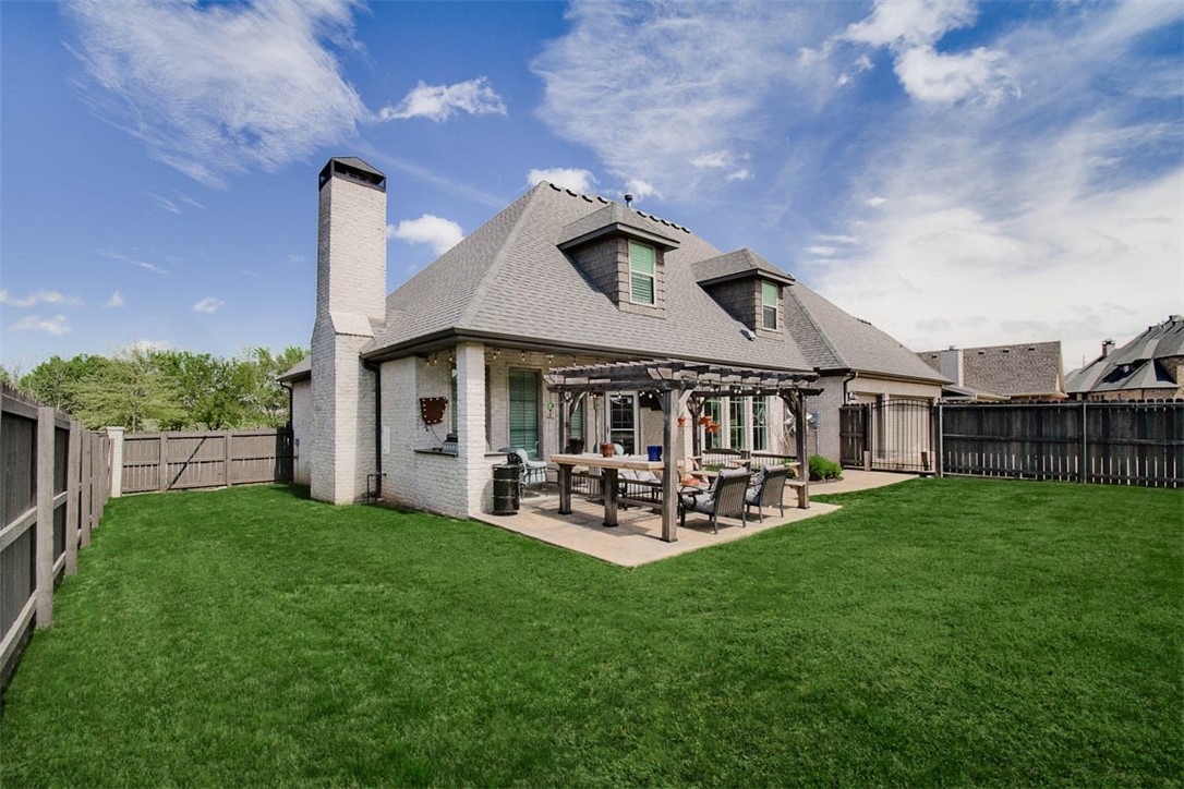 Harber Meadows Phase Xx - Residential