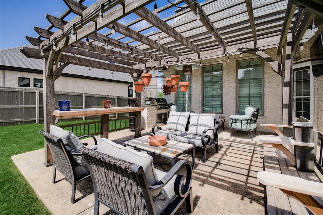 Harber Meadows Phase Xx - Residential
