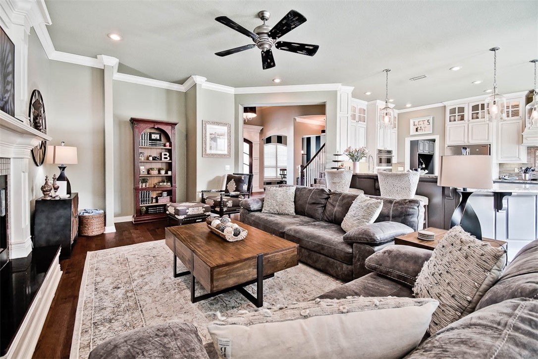 Harber Meadows Phase Xx - Residential
