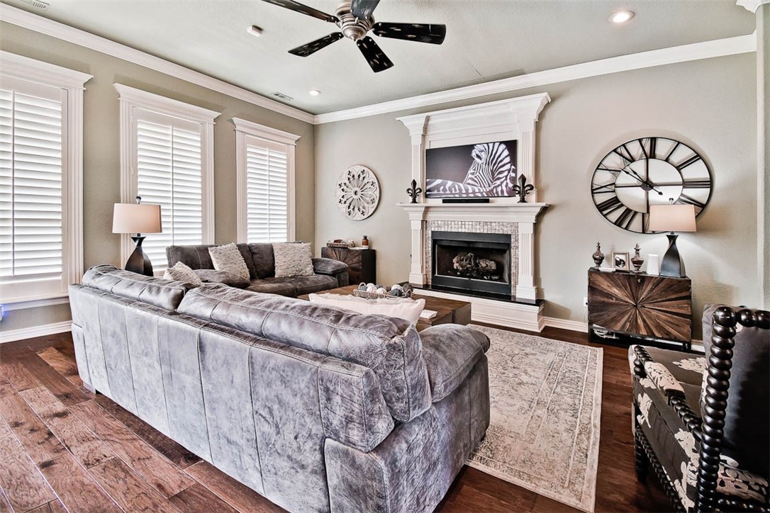 Harber Meadows Phase Xx - Residential