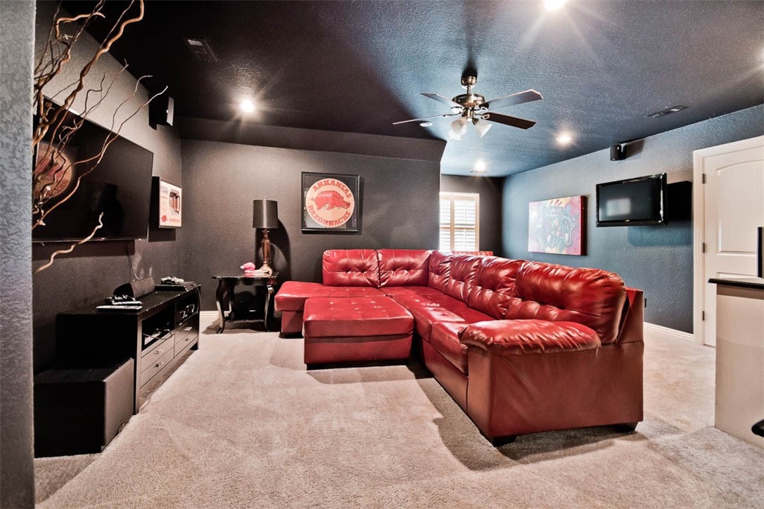 Harber Meadows Phase Xx - Residential