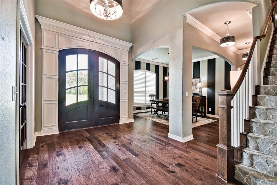 Harber Meadows Phase Xx - Residential