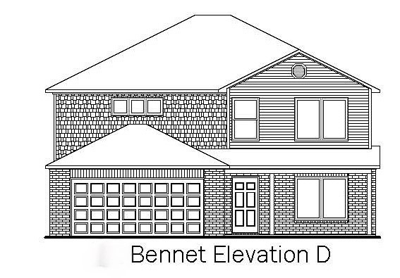 Riverside Village Phase 2 - Residential