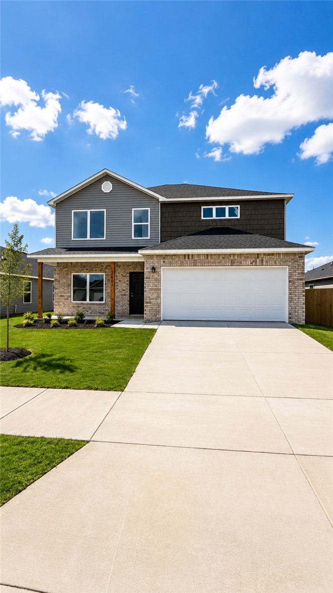 Riverside Village Phase 2 - Residential