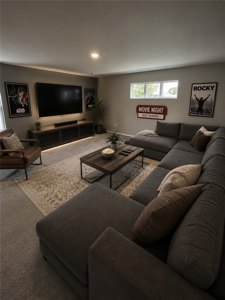 Riverside Village Phase 2 - Residential