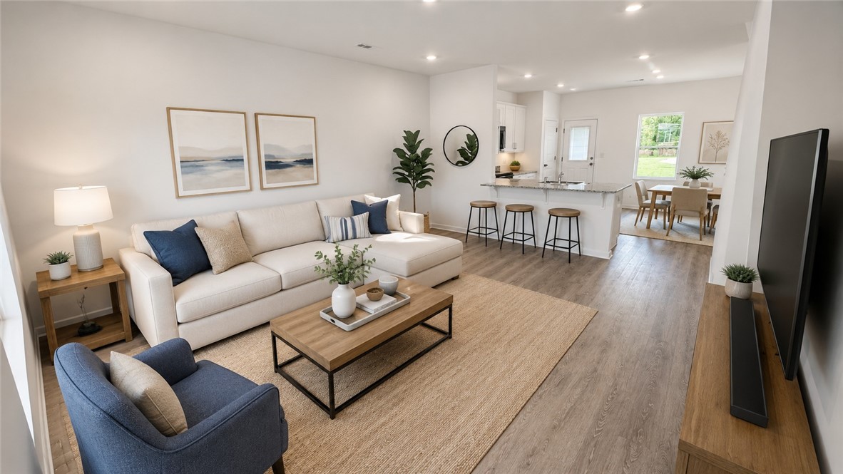 Riverside Village Phase 2 - Residential