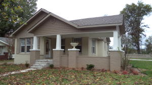 Russell, Mary A - Residential