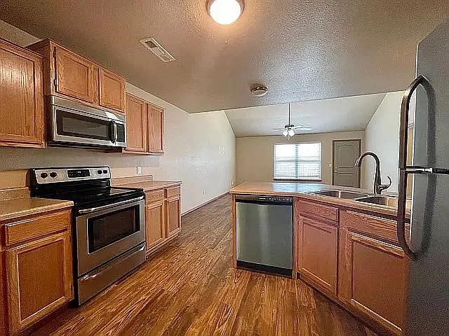 Willow Crossing Ph I Centerton - Residential