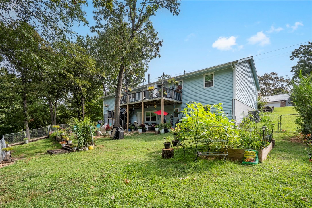 Mack Grimes - Residential