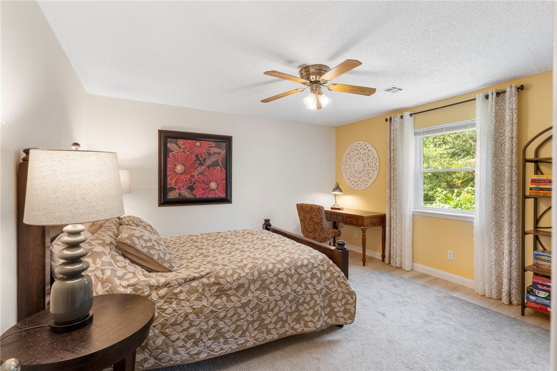 Mack Grimes - Residential