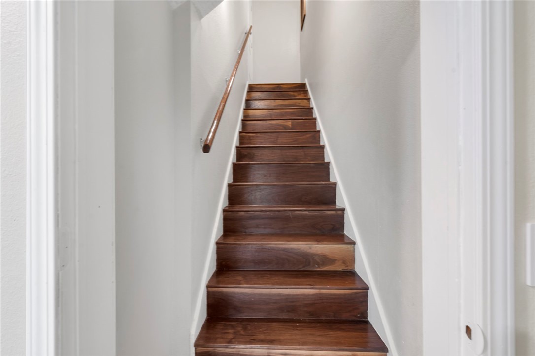 Mack Grimes - Residential