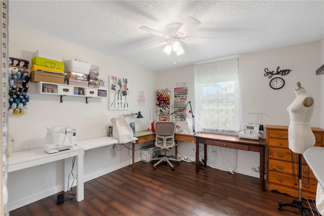 Mack Grimes - Residential