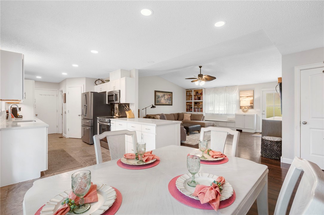 Mack Grimes - Residential