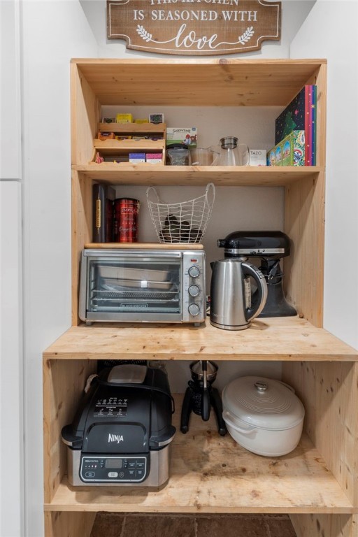 Mack Grimes - Residential