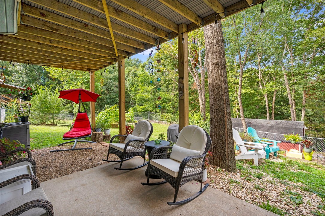 Mack Grimes - Residential