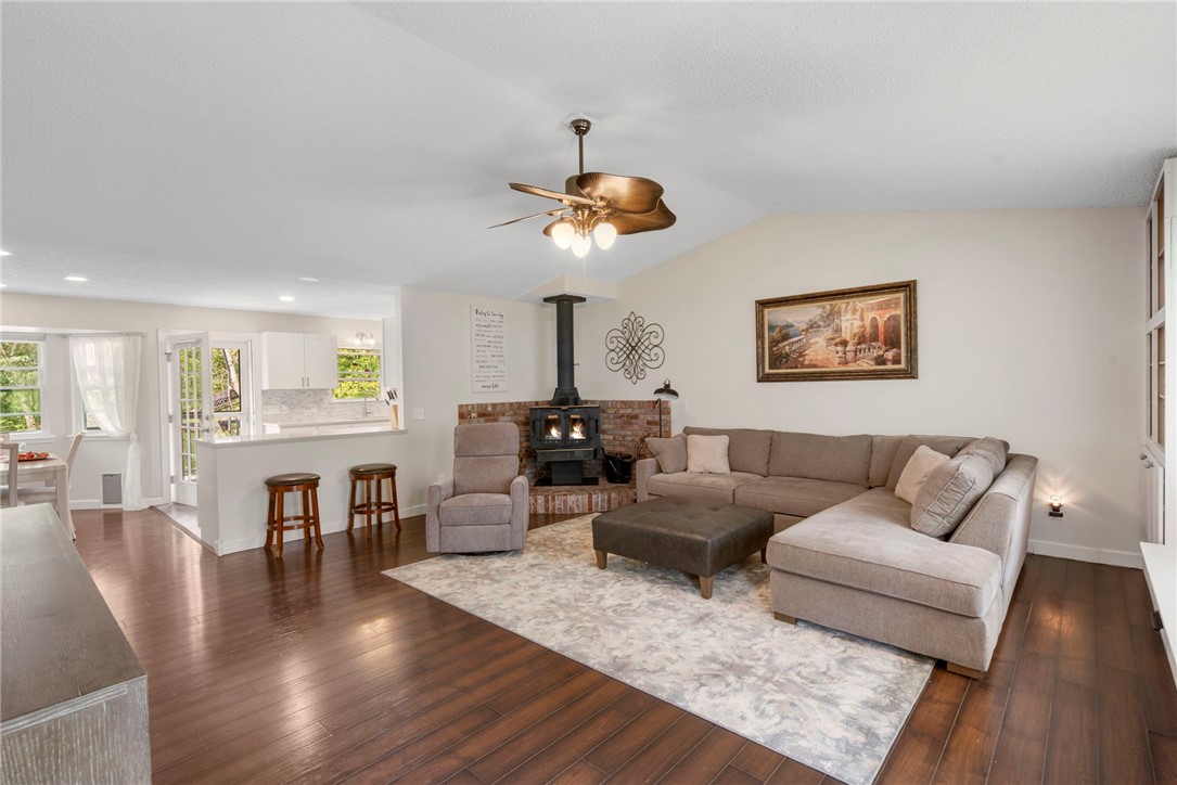 Mack Grimes - Residential