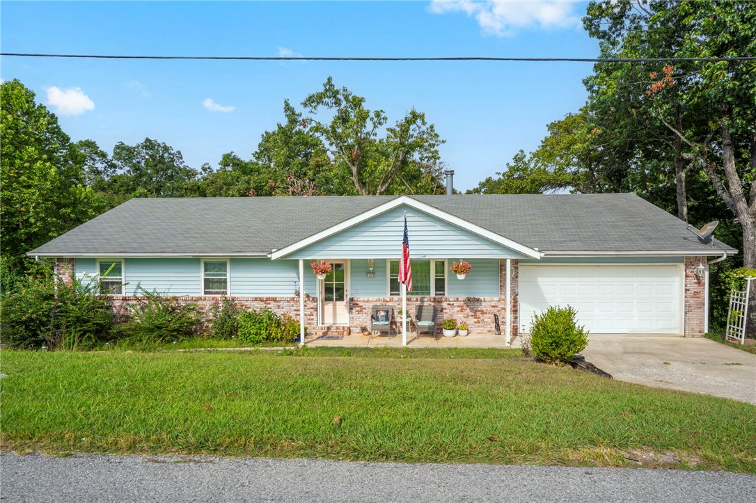 Mack Grimes - Residential