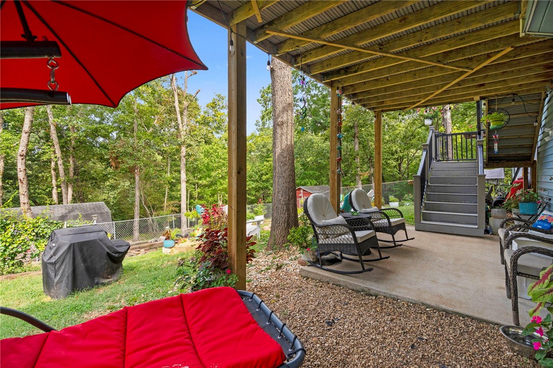 Mack Grimes - Residential