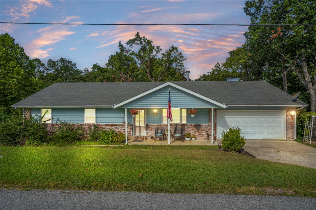 Mack Grimes - Residential