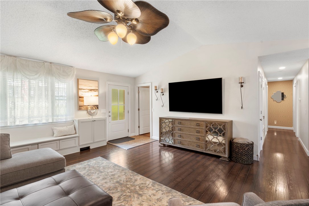 Mack Grimes - Residential