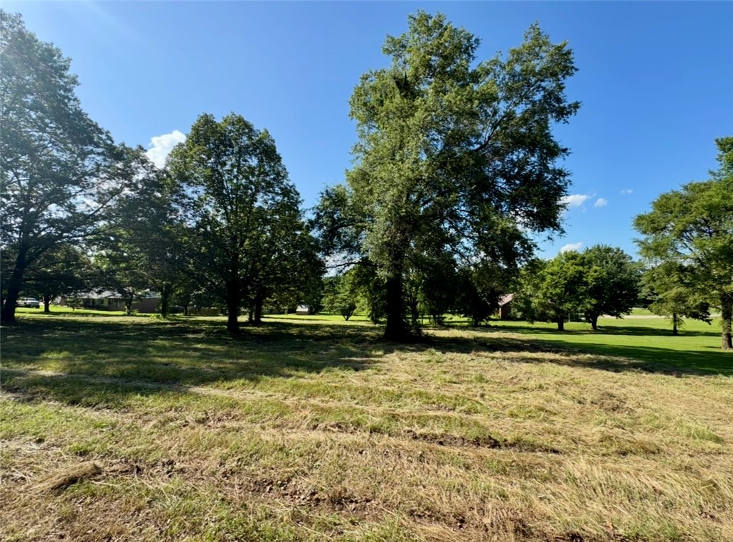 no subdivision - Land