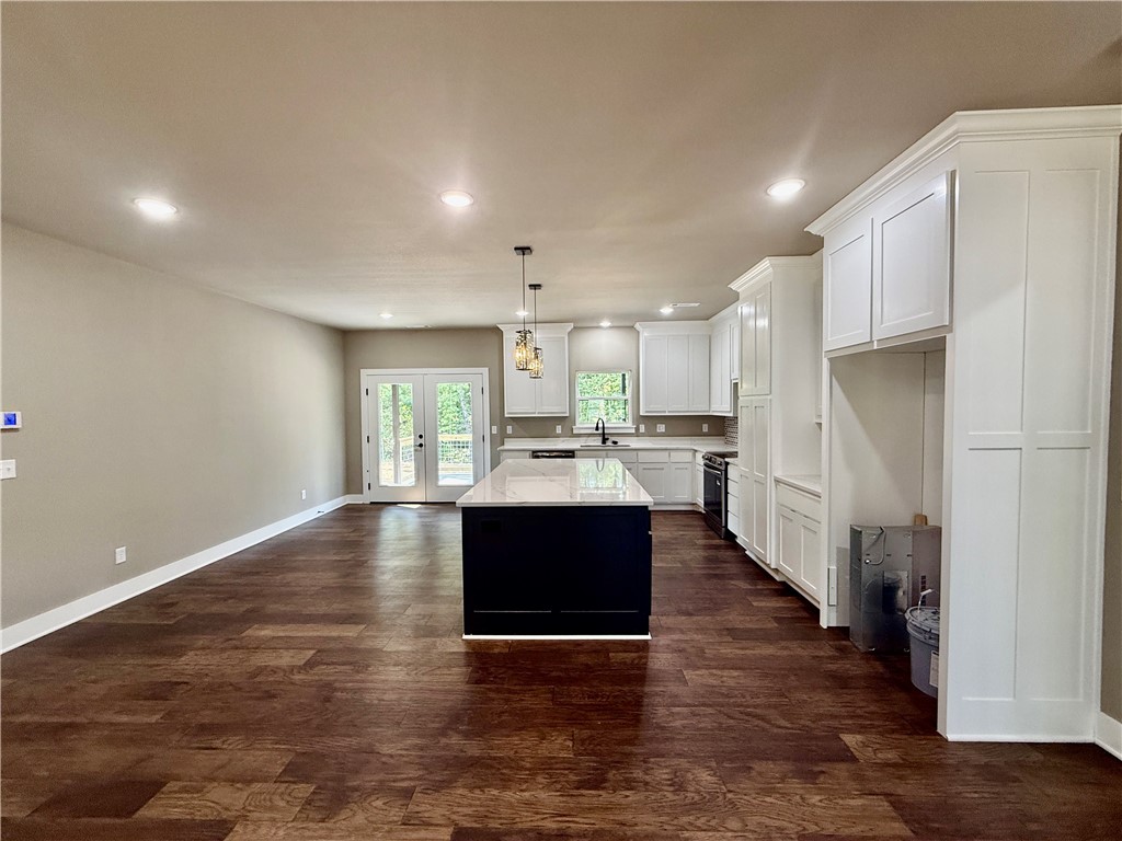 Berkshire Sub Bvv - Residential