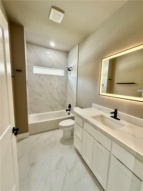 Berkshire Sub Bvv - Residential