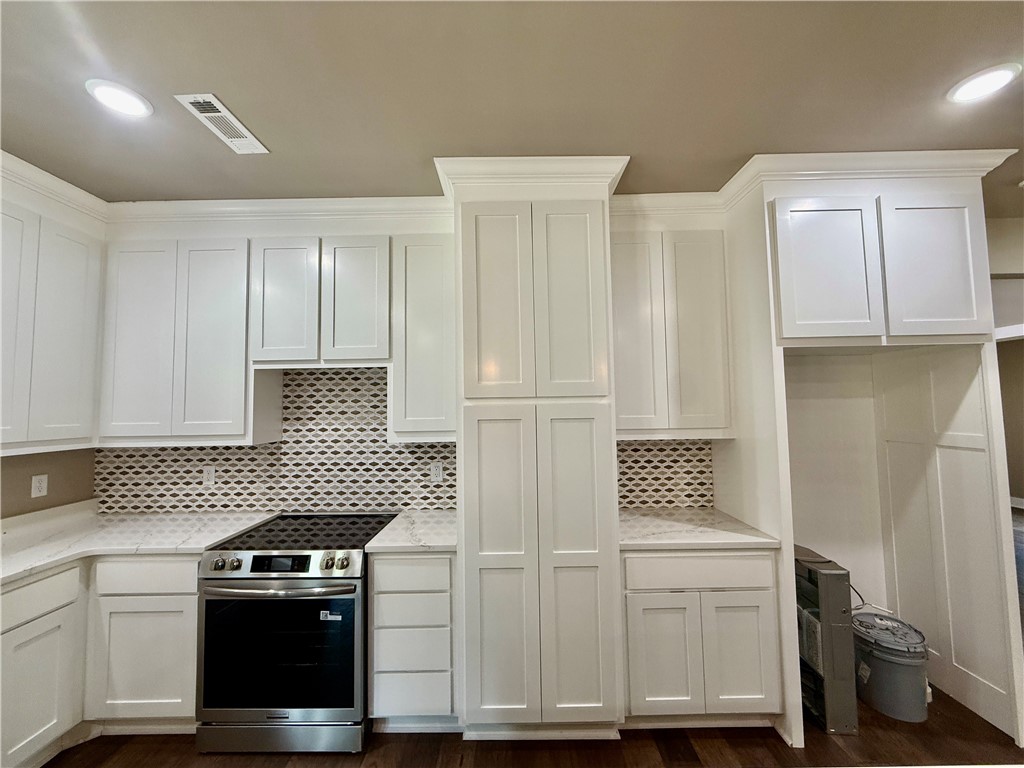 Berkshire Sub Bvv - Residential