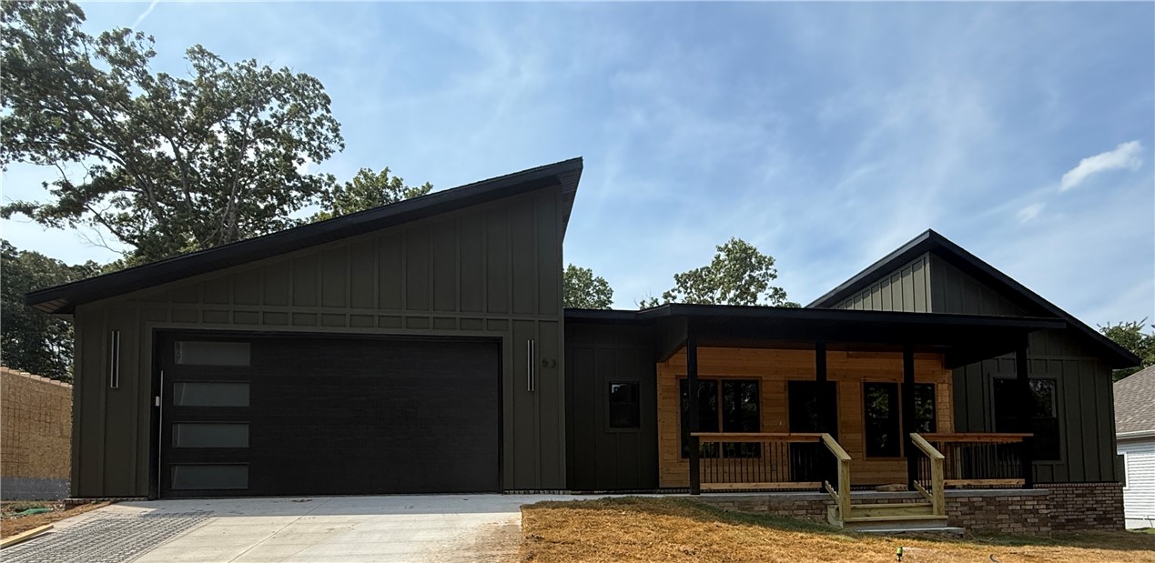 Berkshire Sub Bvv - Residential