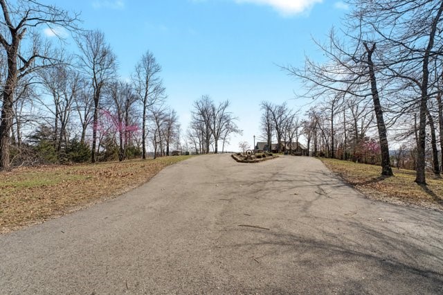 Hinchingbrooke Pointe Rurban - Land