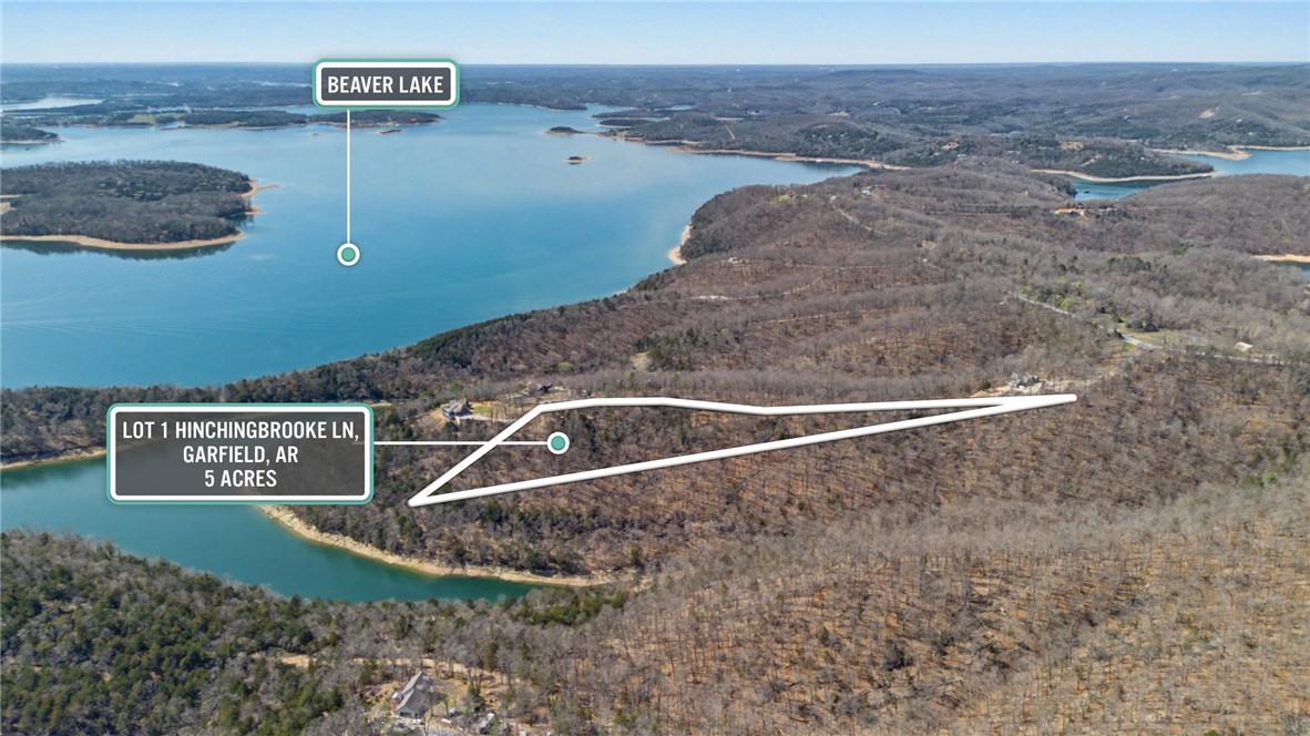 Hinchingbrooke Pointe Rurban - Land