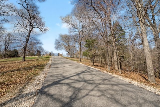 Hinchingbrooke Pointe Rurban - Land