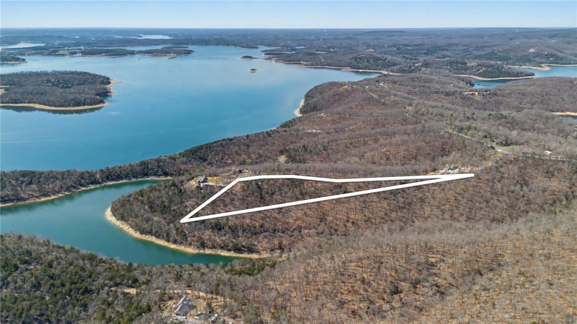 Hinchingbrooke Pointe Rurban - Land