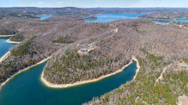 Hinchingbrooke Pointe Rurban - Land