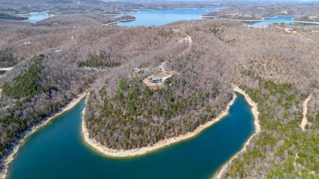 Hinchingbrooke Pointe Rurban - Land